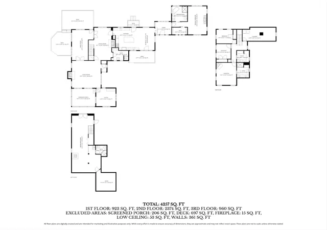 40th image of 908 Main St, Norwell, MA 02061 | MLS# 73548269