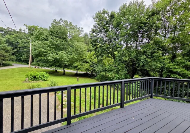 Photo 2 of Single family home for sale at 270 Stafford Road, Monson, MA 01057 | MLS# 73569796 | Listing updated on 2026-09-05