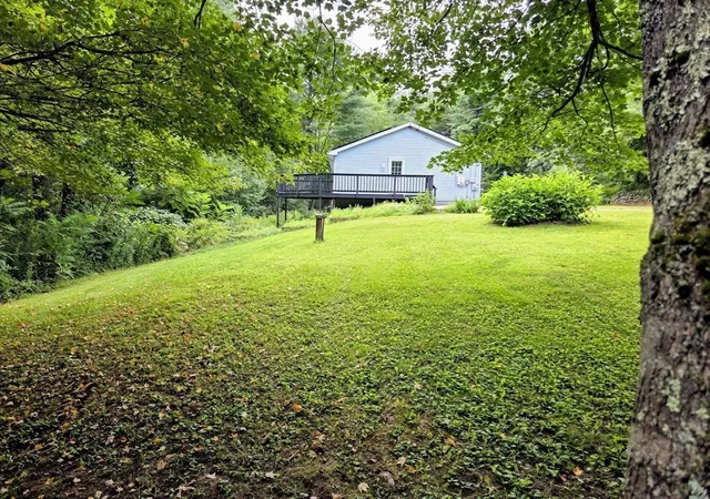 Photo 3 of Single family home for sale at 270 Stafford Road, Monson, MA 01057 | MLS# 73569796 | Listing updated on 2026-09-05