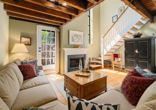 2nd image of 8 Dartmouth Street #5, Boston, MA 02116 | MLS# 73561986