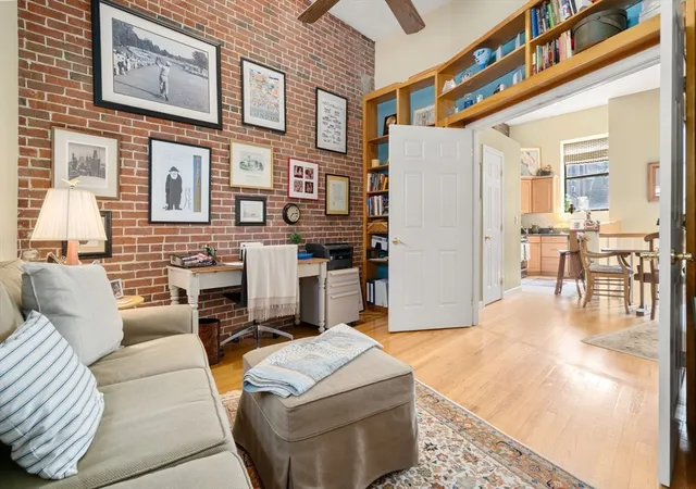 3rd image of 8 Dartmouth Street #5, Boston, MA 02116 | MLS# 73561986