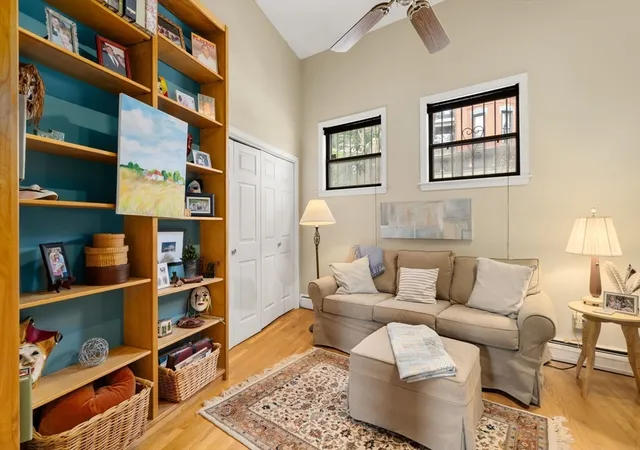 4th image of 8 Dartmouth Street #5, Boston, MA 02116 | MLS# 73561986