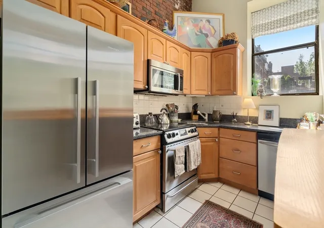 5th image of 8 Dartmouth Street #5, Boston, MA 02116 | MLS# 73561986