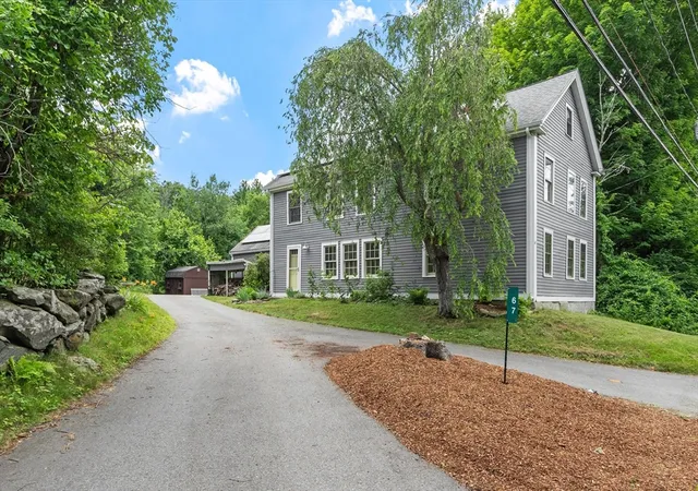 1st image of 67 Still River Road, Harvard, MA 01451 | MLS# 73543681