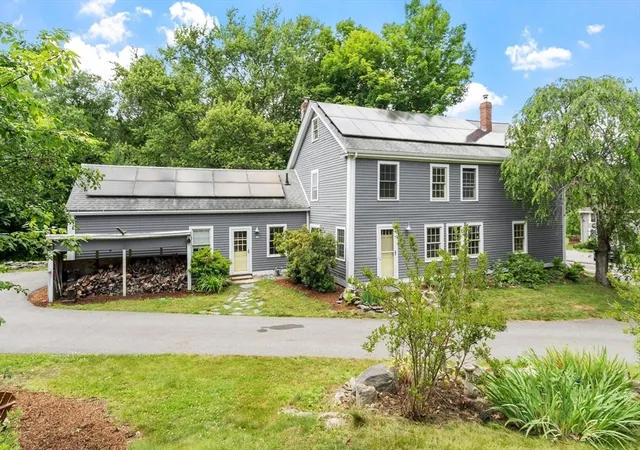 42nd image of 67 Still River Road, Harvard, MA 01451 | MLS# 73543681