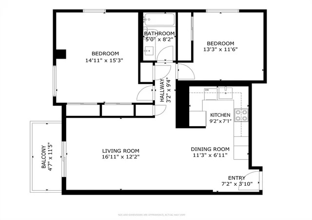 17th image of 164 Galen St #74, Watertown, MA 02472 | MLS# 73551422