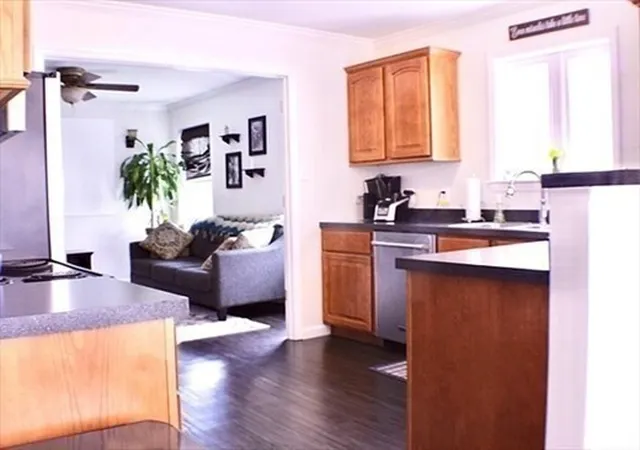 Photo 3 of Single family home for sale at 19 Chipman St, Clinton, MA 01510 | MLS# 73562921 | Listing updated on 2026-08-23