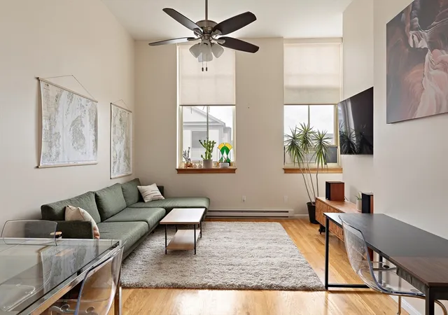 Photo 1 of Sale Pending at 350 West 4th St #402, South Boston, MA 02127 | MLS# 73540341 | Listing updated on 2026-09-17