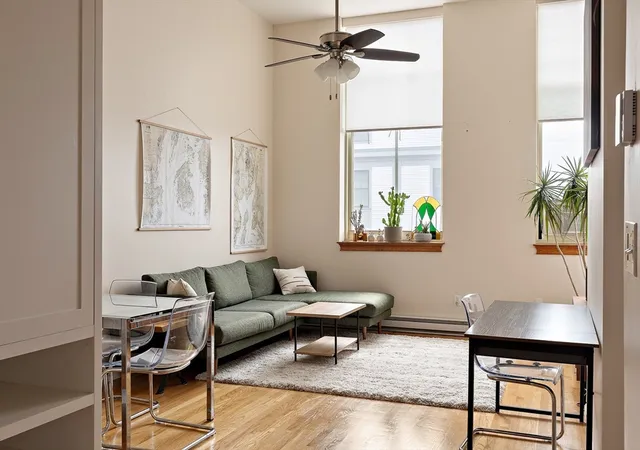 Photo 2 of Sale Pending at 350 West 4th St #402, South Boston, MA 02127 | MLS# 73540341 | Listing updated on 2026-09-17