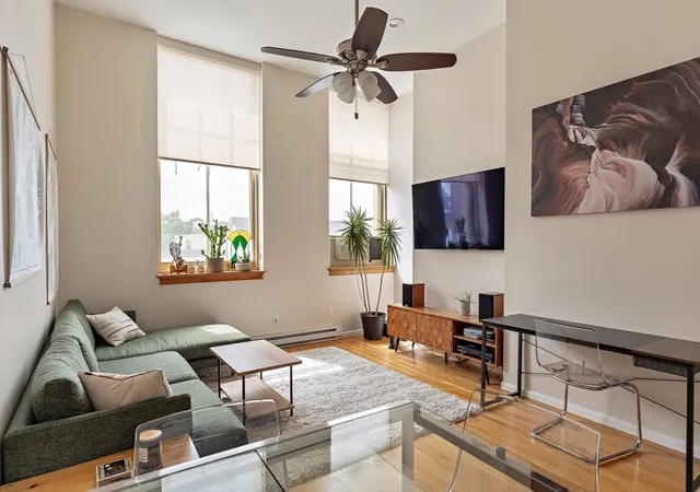 Photo 3 of Sale Pending at 350 West 4th St #402, South Boston, MA 02127 | MLS# 73540341 | Listing updated on 2026-09-17