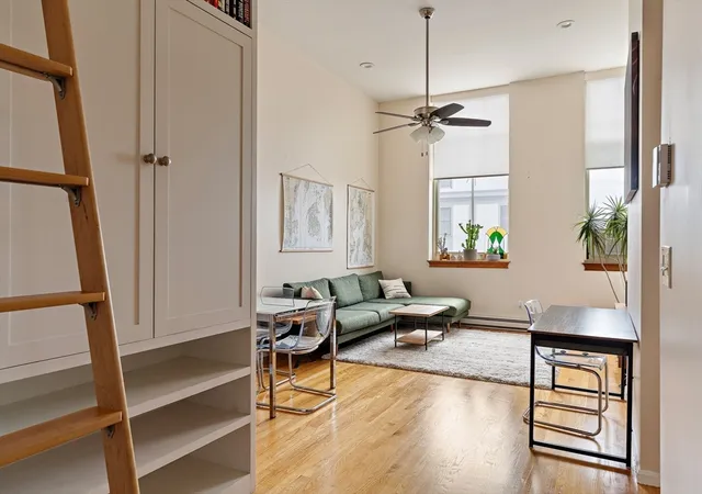 Photo 3 of Sale Pending at 350 West 4th St #402, South Boston, MA 02127 | MLS# 73540341 | Listing updated on 2026-09-17