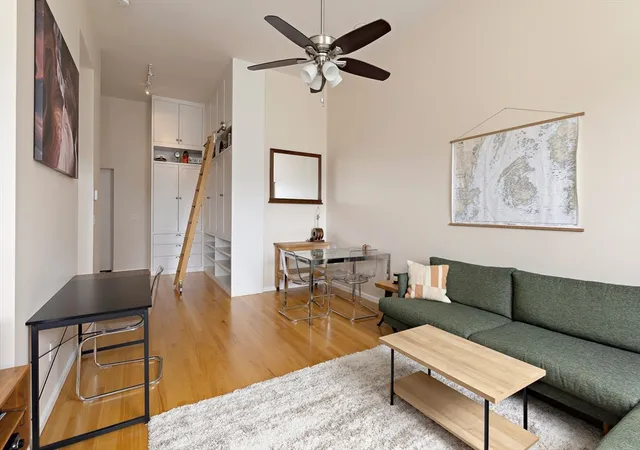 Photo 4 of Sale Pending at 350 West 4th St #402, South Boston, MA 02127 | MLS# 73540341 | Listing updated on 2026-09-17
