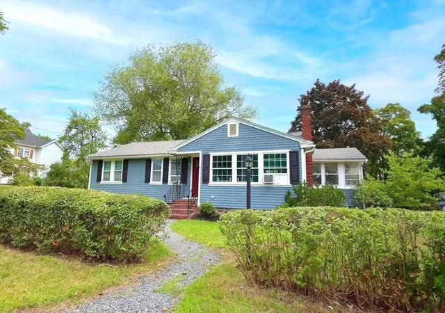 2nd image of 59 Ayer Street, Methuen, MA 01844 | MLS# 73562421