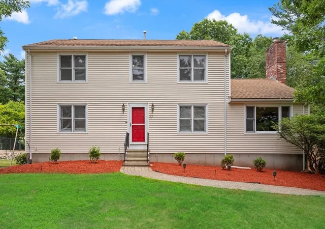 Homes for sale in Sharon, MA | 10 Cheshire Rd, Sharon, MA 02067 | MLS# 73549441