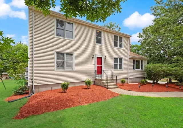 Homes for sale in Sharon, MA | 10 Cheshire Rd, Sharon, MA 02067 | MLS# 73549441