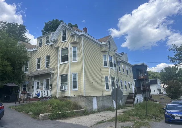 Homes for sale in Haverhill, MA | 77 79 Beach St, Haverhill, MA 01832 | MLS# 73545498