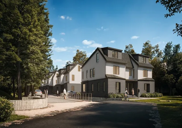 Photo 1 of Single family home for sale at 956 Walnut Street #6, Newton Highlands, MA 02461 | MLS# 73448911 | Listing updated on 2026-05-13
