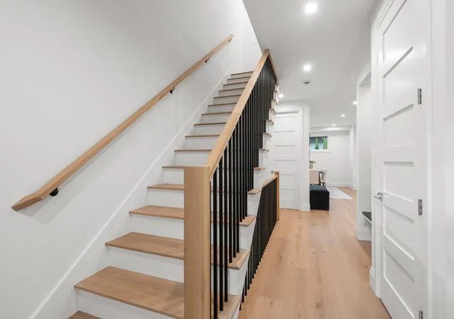 Photo 2 of Single family home for sale at 956 Walnut Street #6, Newton Highlands, MA 02461 | MLS# 73448911 | Listing updated on 2026-05-13