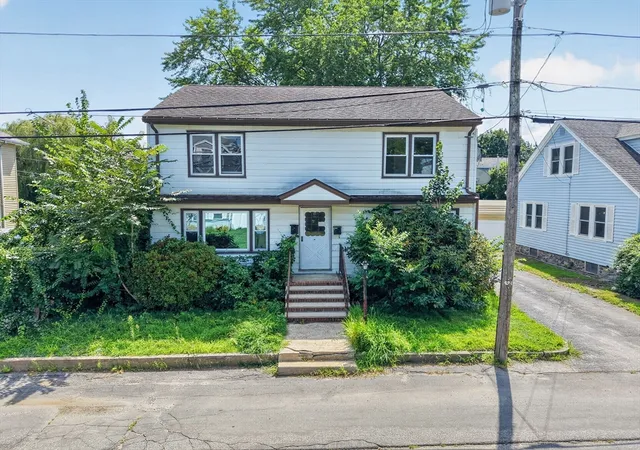 1st image of 16 Taylor, Methuen, MA 01844 | MLS# 73563902