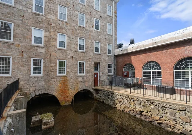 21st image of 7 S Stone Mill Dr #403, Dedham, MA 02026 | MLS# 73511469