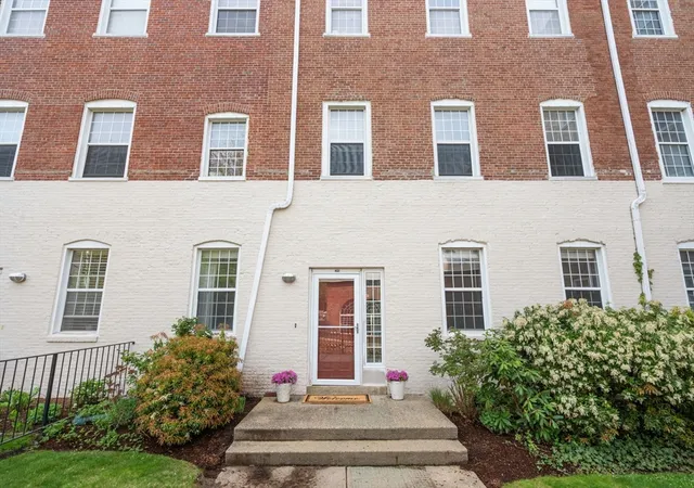 2nd image of 7 S Stone Mill Dr #403, Dedham, MA 02026 | MLS# 73511469