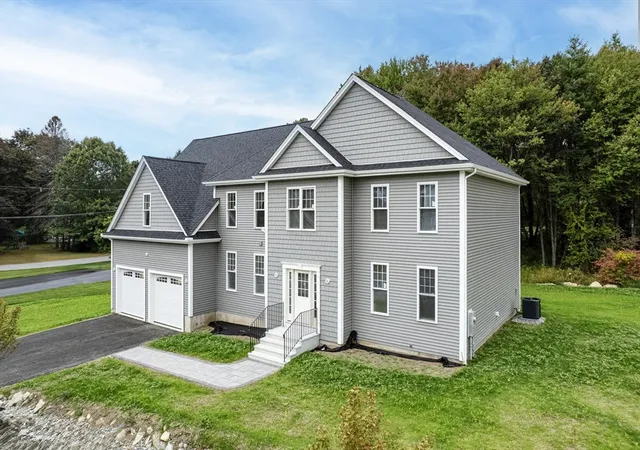 2nd image of 3 Abby Rd, North Grafton, MA 01536 | MLS# 73536799