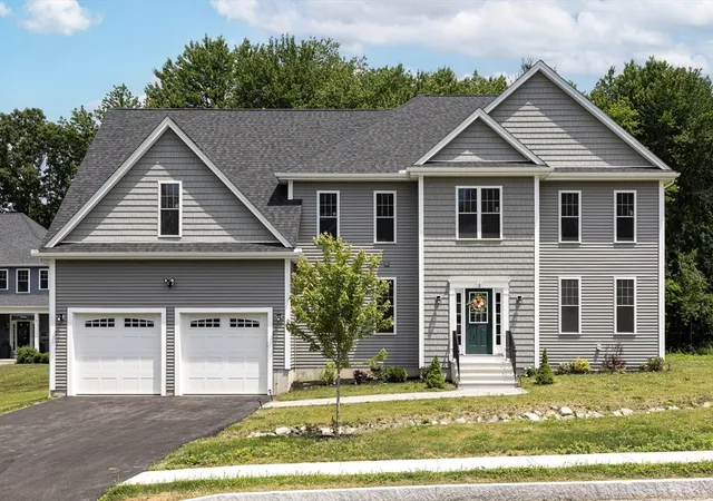 3rd image of 3 Abby Rd, North Grafton, MA 01536 | MLS# 73536799