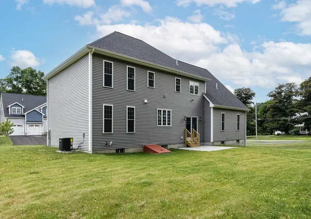 42nd image of 3 Abby Rd, North Grafton, MA 01536 | MLS# 73536799