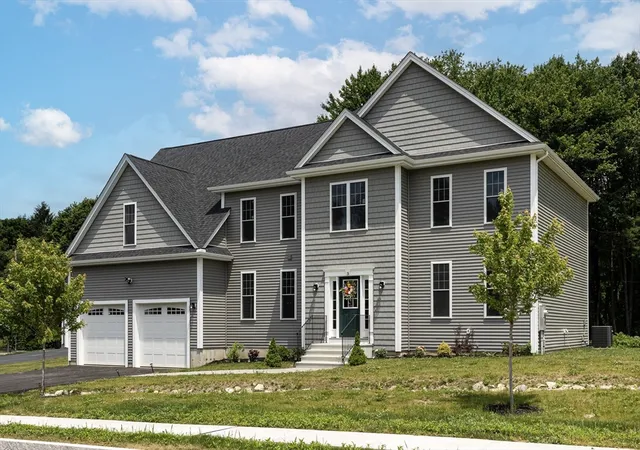 4th image of 3 Abby Rd, North Grafton, MA 01536 | MLS# 73536799