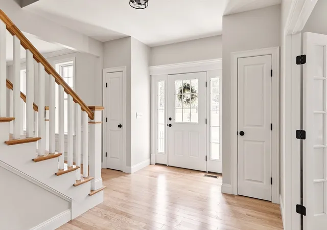 5th image of 3 Abby Rd, North Grafton, MA 01536 | MLS# 73536799