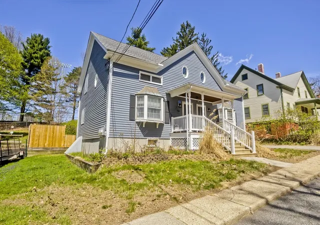 Homes for sale in Palmer, MA | 4030-4032 Pine St, Palmer, MA 01069 | MLS# 73514080