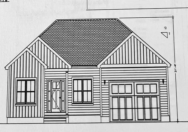 Homes for sale in Belchertown, MA | Lot 4 Aldrich Street, Belchertown, MA 01007 | MLS# 73522269