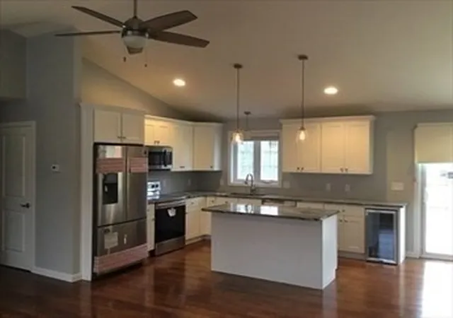 Homes for sale in Belchertown, MA | Lot 4 Aldrich Street, Belchertown, MA 01007 | MLS# 73522269