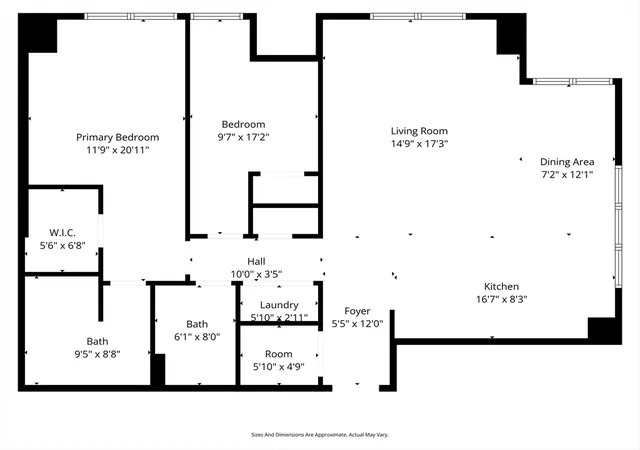 32nd image of 45 Province St #1502, Boston, MA 02108 | MLS# 73498770