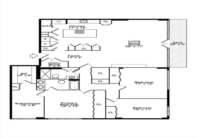 2nd image of Cabot Estate, Boston, MA 02130