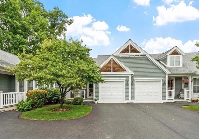 Photo 1 of Sale Pending at 7 Whispering Brk #7, Marlborough, MA 01752 | MLS# 73557963 | Listing updated on 2026-08-27