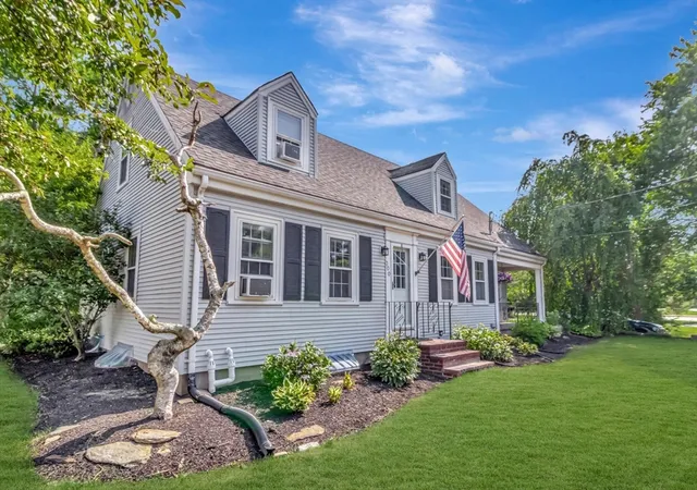 1st image of 300 Pratt Street, Mansfield, MA 02048 | MLS# 73554371