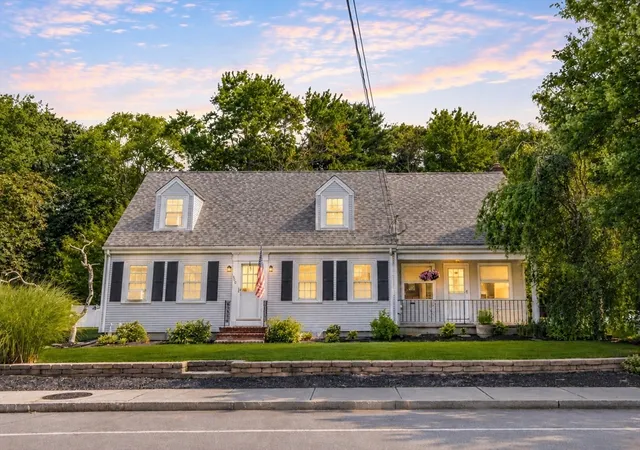 2nd image of 300 Pratt Street, Mansfield, MA 02048 | MLS# 73554371