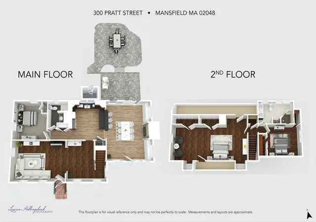 39th image of 300 Pratt Street, Mansfield, MA 02048 | MLS# 73554371