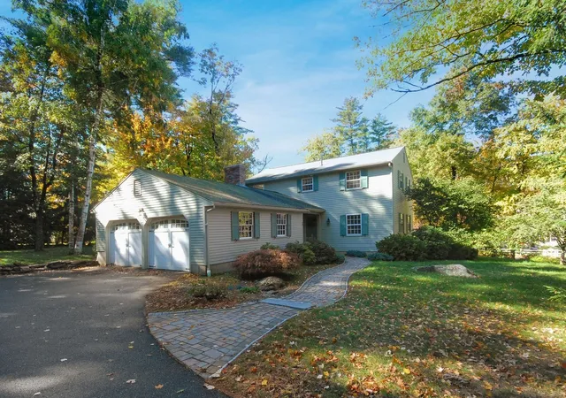 Photo 1 of Sale Pending at 20 Coolidge Dr, Acton, MA 01720 | MLS# 73596234 | Listing updated on 2026-10-29