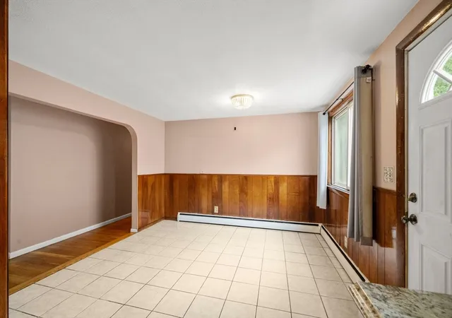 Photo 4 of Single family home for sale at 33 Cross St, Brockton, MA 02301 | MLS# 73563279 | Listing updated on 2026-09-19