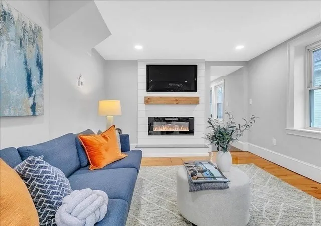 Homes for sale in Salem, MA | 42 School St #2, Salem, MA 01970 | MLS# 73528008