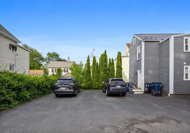 Homes for sale in Salem, MA | 42 School St #2, Salem, MA 01970 | MLS# 73528008