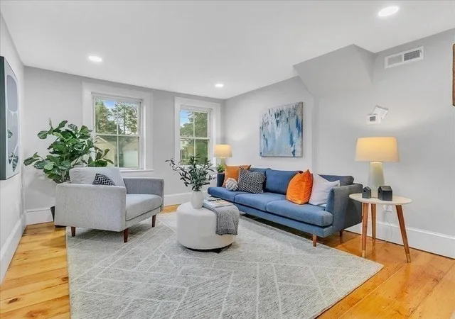 Homes for sale in Salem, MA | 42 School St #2, Salem, MA 01970 | MLS# 73528008