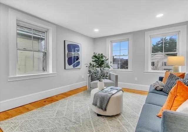 Homes for sale in Salem, MA | 42 School St #2, Salem, MA 01970 | MLS# 73528008