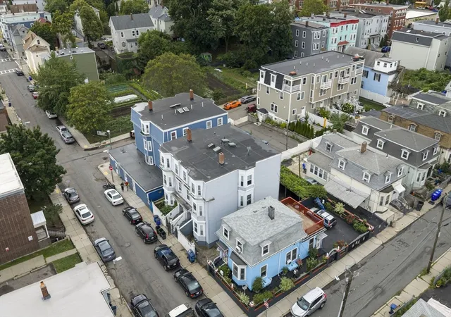 2nd image of 119 George St, Roxbury, MA 02119 | MLS# 73558768