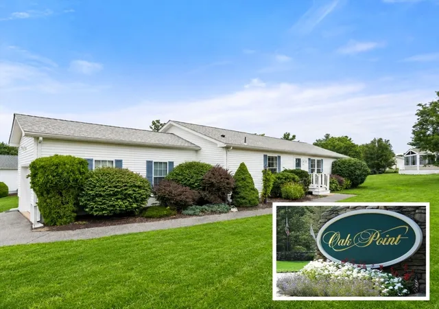 1st image of 6406 Oak Point, Middleboro, MA 02346 | MLS# 73554455