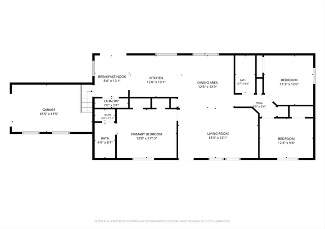 42nd image of 6406 Oak Point, Middleboro, MA 02346 | MLS# 73554455