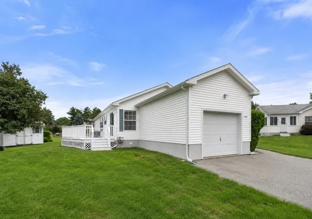 4th image of 6406 Oak Point, Middleboro, MA 02346 | MLS# 73554455