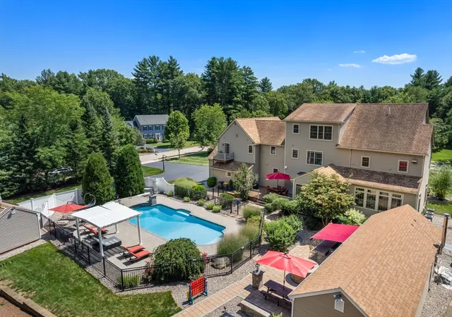 Photo 3 of Mansion for sale at 50 Opal Cir, Franklin, MA 02038 | MLS# 73561595 | Listing updated on 2026-08-16